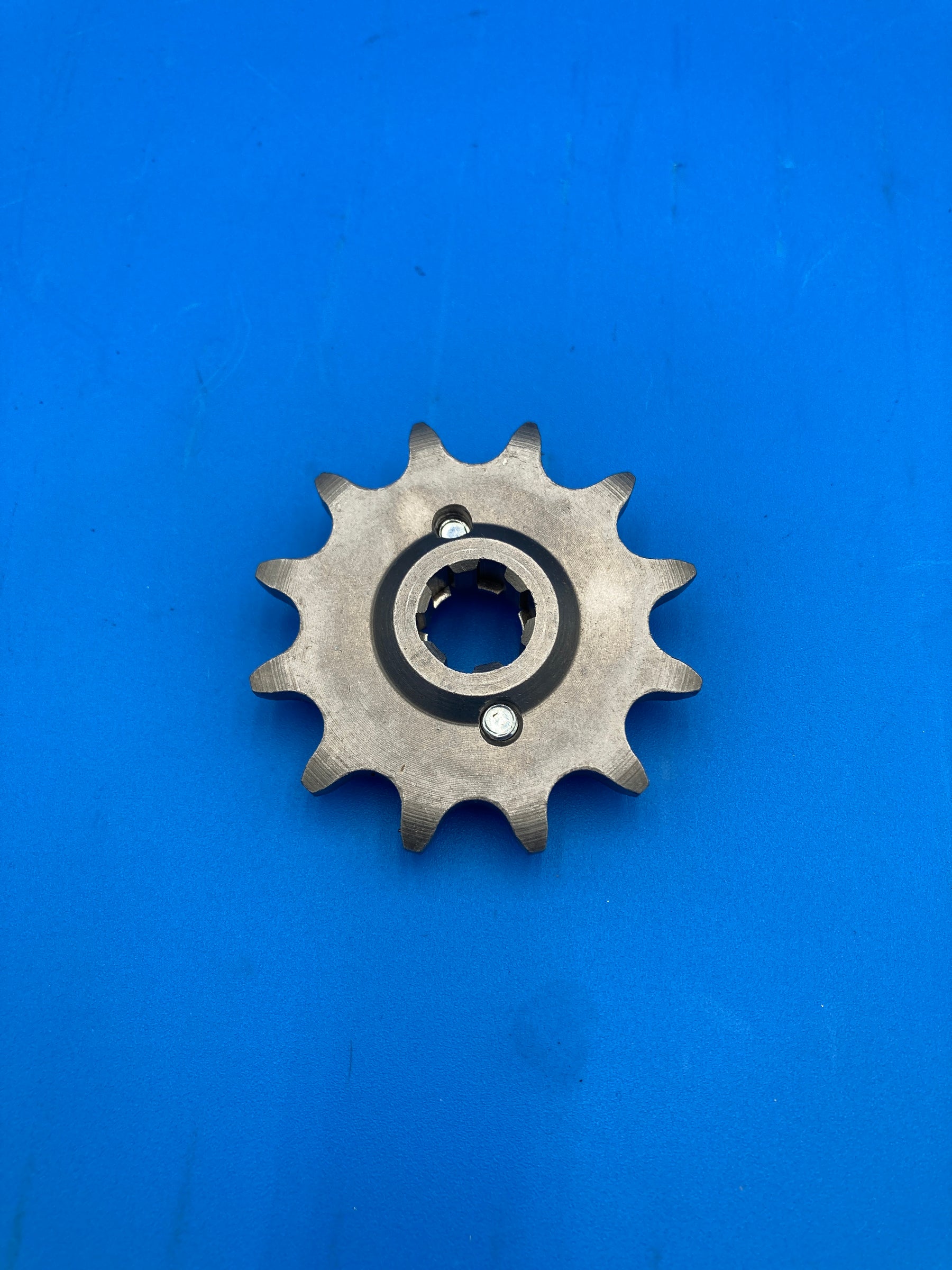 520 12T qs138 70h v3 sprocket