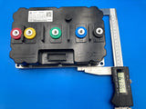 Fardriver 961800 with Bluetooth