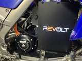 Revolt 72V Yamaha 700 Raptor Conversion Kit