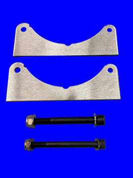 QS165 60h V3 Mounts 4.6”