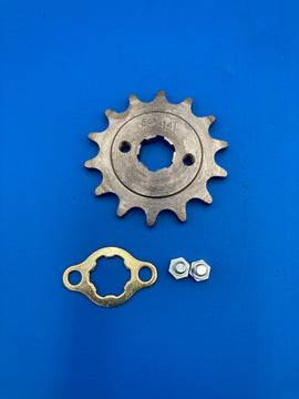 520 Sprocket 20mm 14T