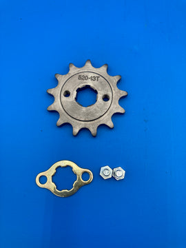 520 Sprocket 20mm 13T