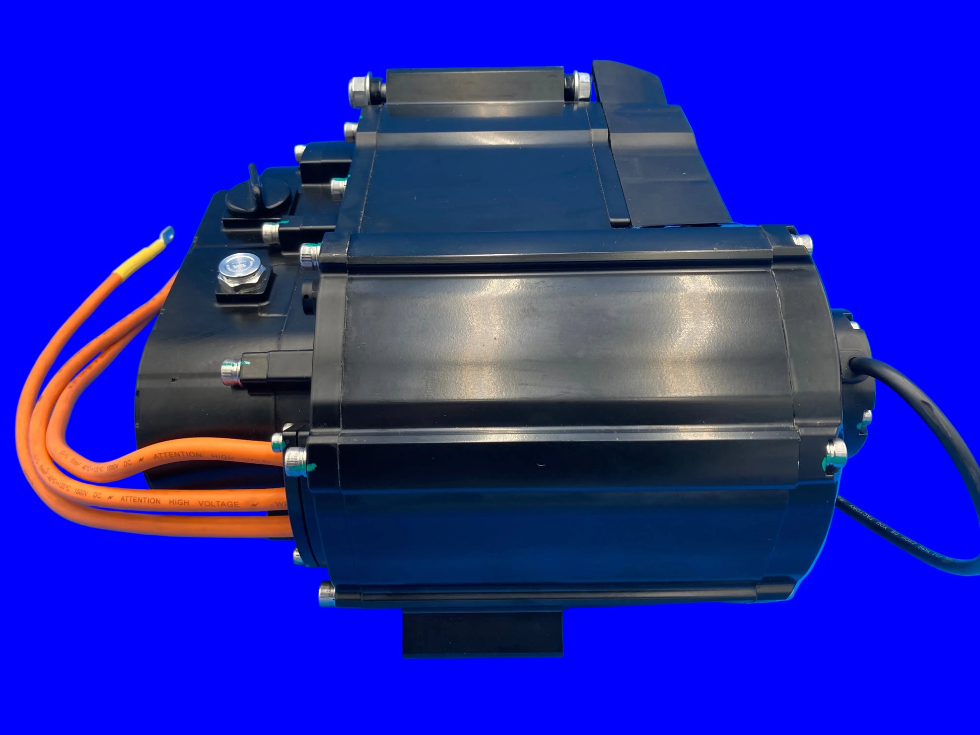 RTX-1A (2027) Motor