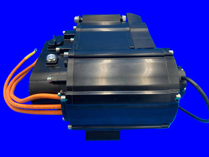 RTX-1A (2027) Motor
