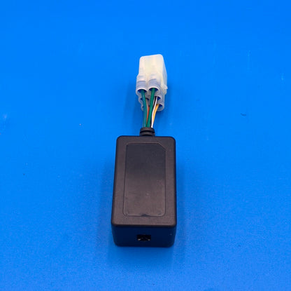 RTX-1  Function Box  part# 166