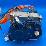 RTX-1  Motor and Transmission part# 63