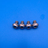 RTX-1  Battery Box Hardware part# 128