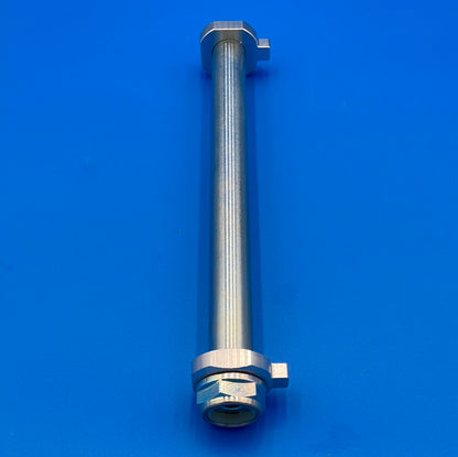 RTX-1  Rear Axel Assembly  part# 111, 112, 113, and 114