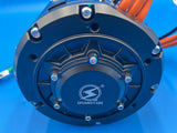 QS138 V1 90h Water Cooled