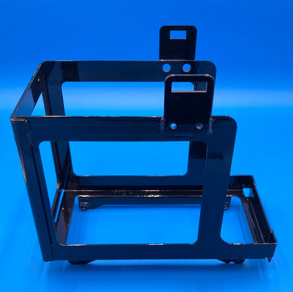 RTX-1  Battery Box  part# 126