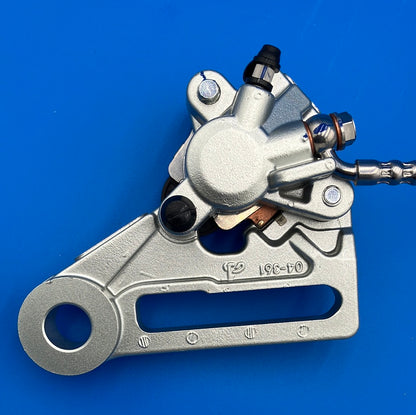 RTX-1  Rear Brake Assembly  part# 92