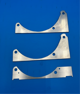 QS138 70H V3  Motor Mounts