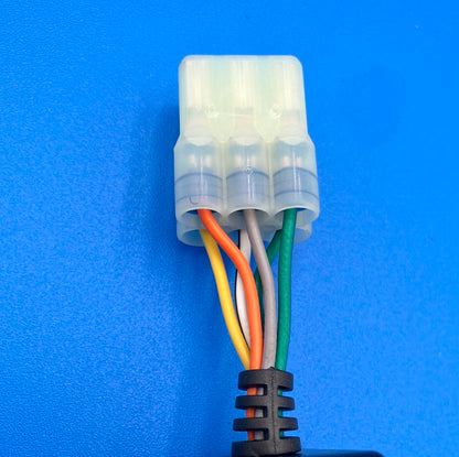 RTX-1  Function Box  part# 166