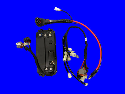 RTX-1A (2027) Motor Controller
