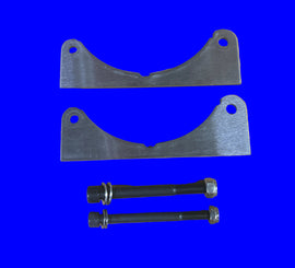 QS165 60h V3 Mounts 4.178”