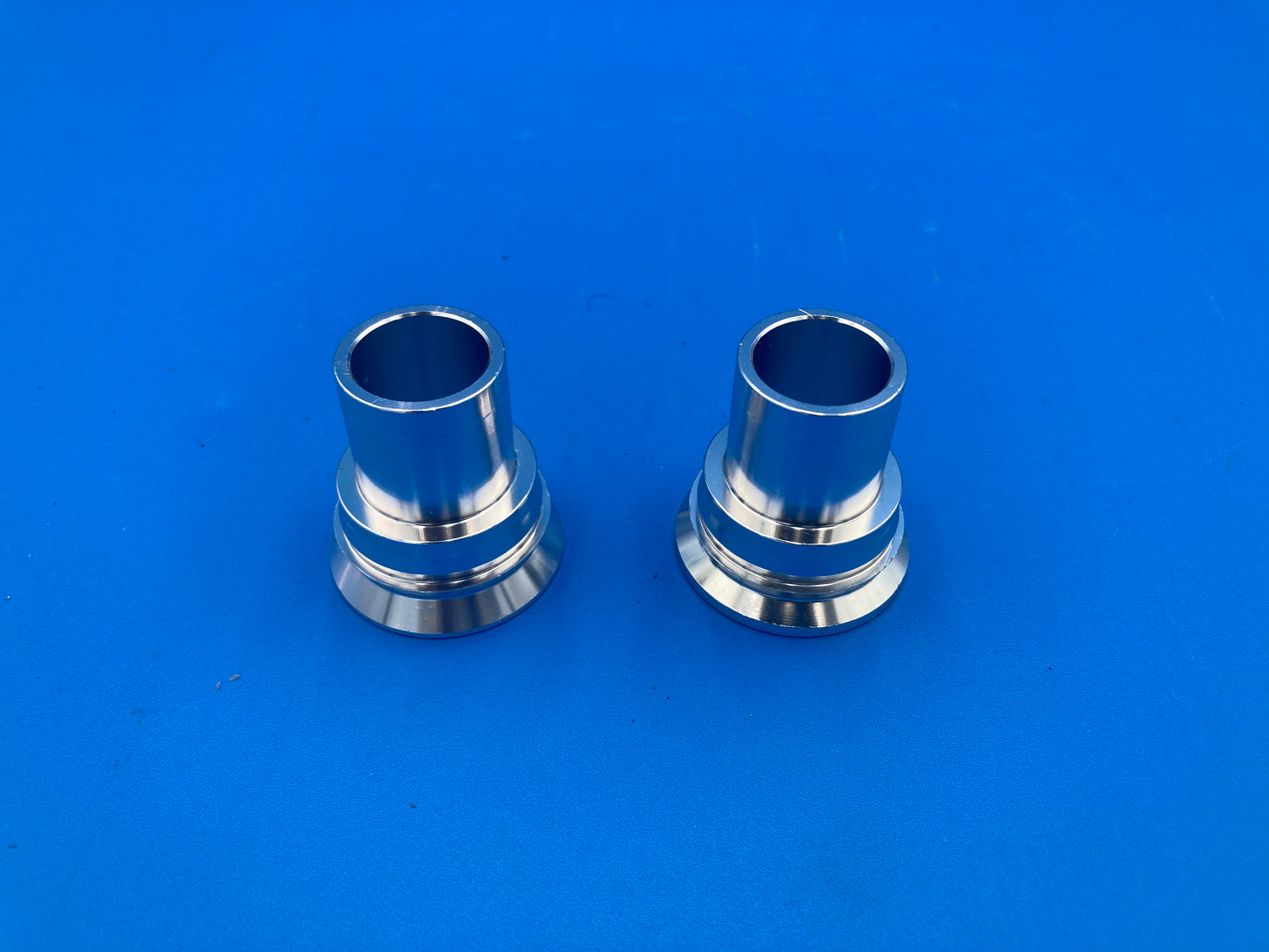 RTX-1  Rear Wheel Spacers part# 110.1