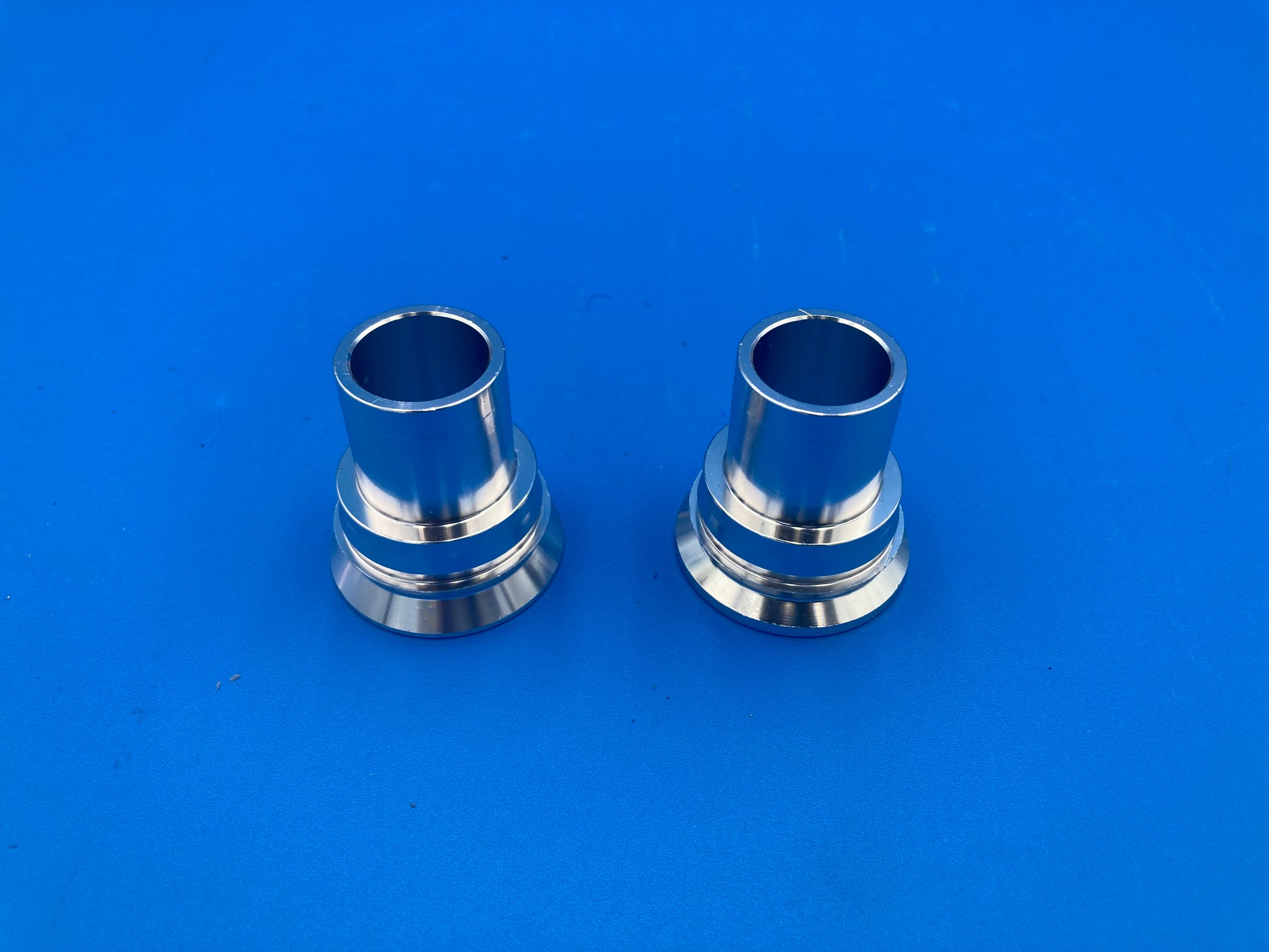 RTX-1  Rear Wheel Spacers part# 110.1