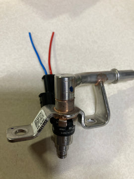 2024 Polaris Sportsman 570 injector and pigtail