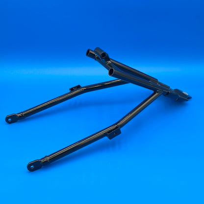 RTX-1  Subframe  part# 83