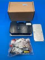 Fardriver 72680 with H20 Cooling and Bluetooth