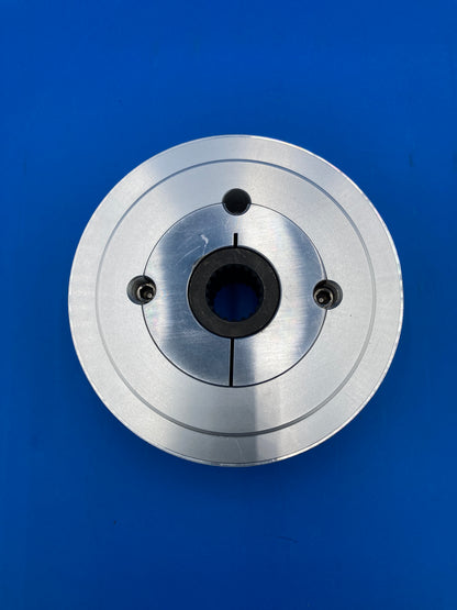 HTD Transmission Pulley 450/570 Polaris Sportsman Conversion (19 tooth spline only)