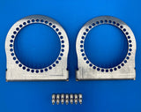 QS138 90h V3 Motor Mounts (Steel)