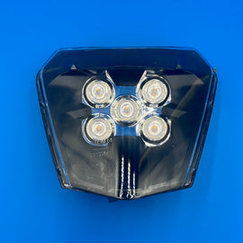 RTX-1 Headlight part# 94-1