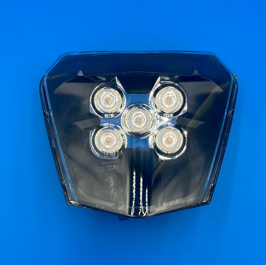 RTX-1 Headlight part# 94-1