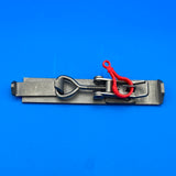 RTX-1  Battery Strap  part# 157 and 158