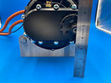 QS165 60h V3 Mounts 4.6”