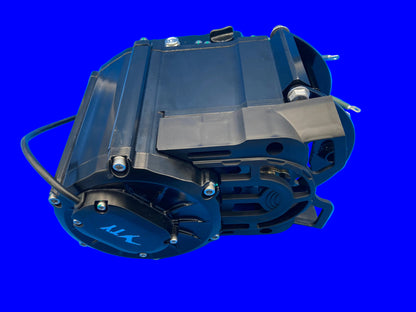 RTX-1A (2027) Motor