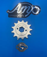 AMP 520 Sprocket 20mm 13T (QS165 60H V3 QS, 138 90H V3)
