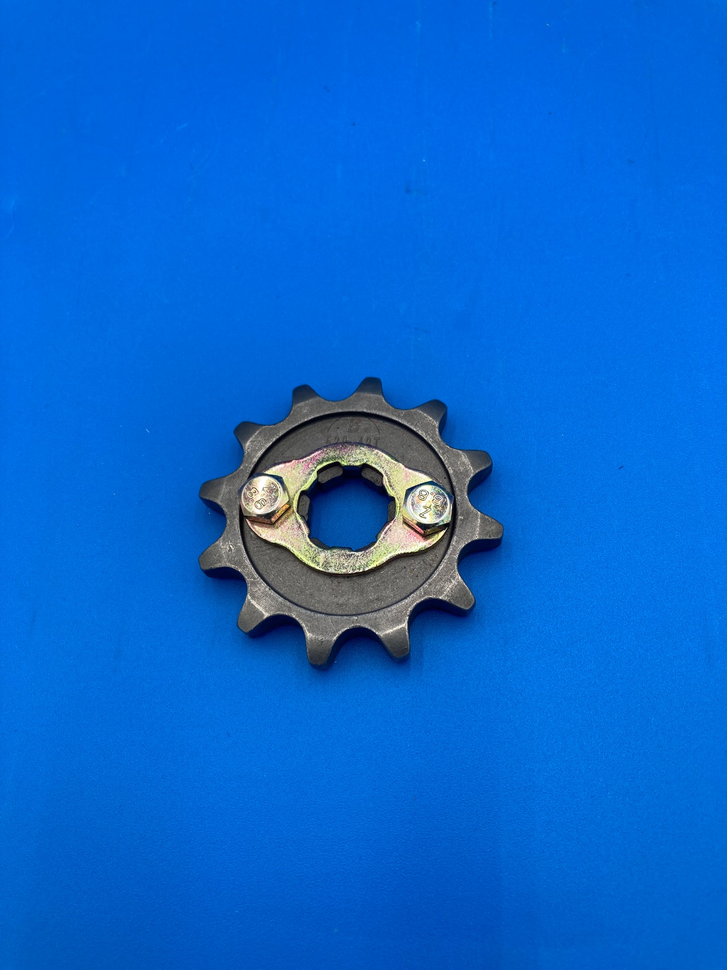 530 12T  QS138 90h v3 sprocket