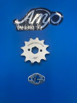 AMP 520 Sprocket 17mm 12T (QS138 70H V3)