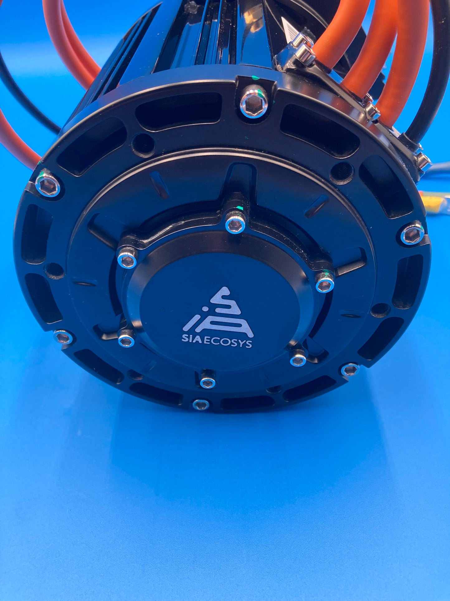 QS138 90h V3