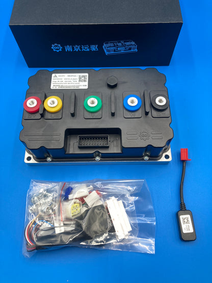 Fardriver 961800 with Bluetooth