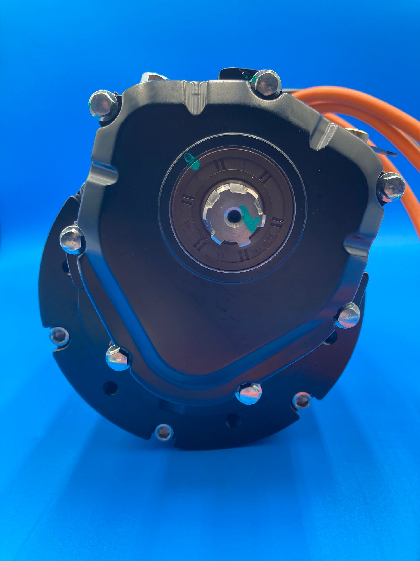 QS138 90h V3