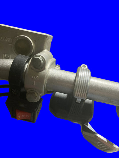 3 Speed Switch for Fardriver