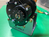 QS138 70h V3   “6.5 Predator/Honda” Mount