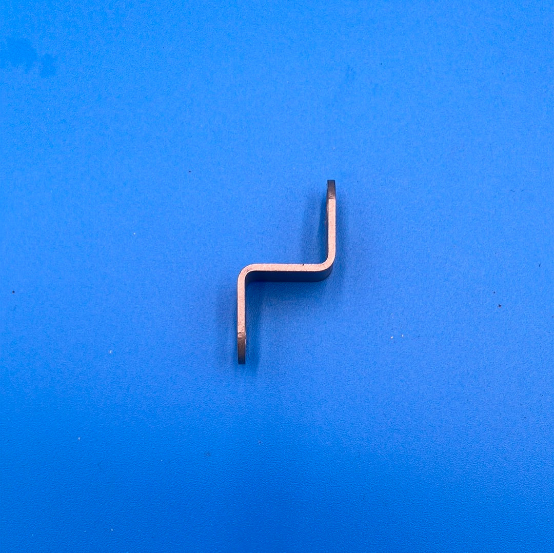 RTX-1  Speedometer Sensor Bracket  part# 122