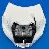 RTX-1 Headlight Assembly part# 94white
