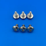 RTX-1  Front Grill and Battery Cover Hardware  part# 151 and 153
