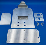 Pentora 125 Conversion Kit