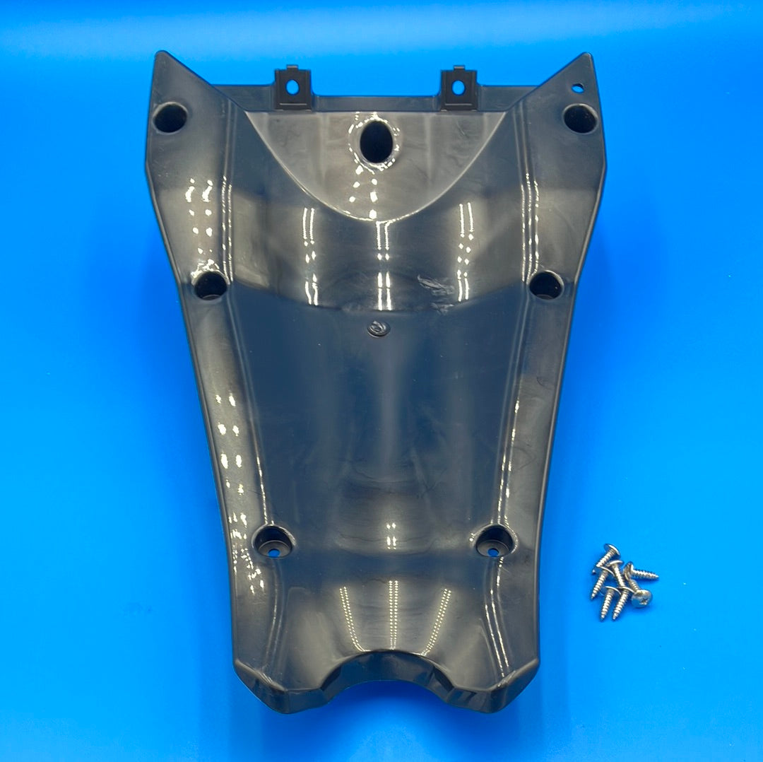 16 Rx Inner Fender RTX-1 Rear Inner Fender Kit part# 106 and 107 – Revolt Powersports