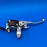 RTX-1  Front Brake Assembly part# 91
