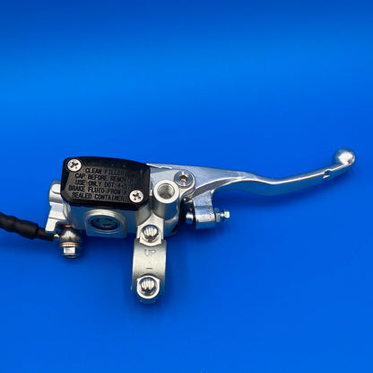 RTX-1  Front Brake Assembly part# 91