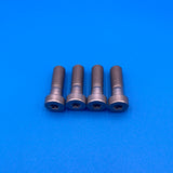 RTX-1  Frame Brace Bolt Set part# 21