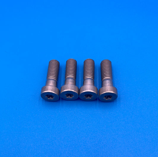 RTX-1  Frame Brace Bolt Set part# 21