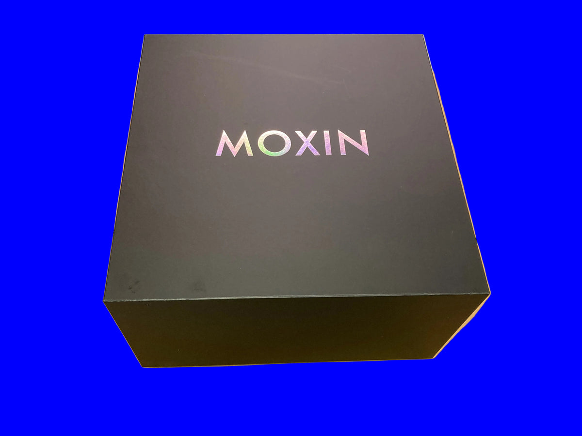 Moxin 1201500 w/5” display
