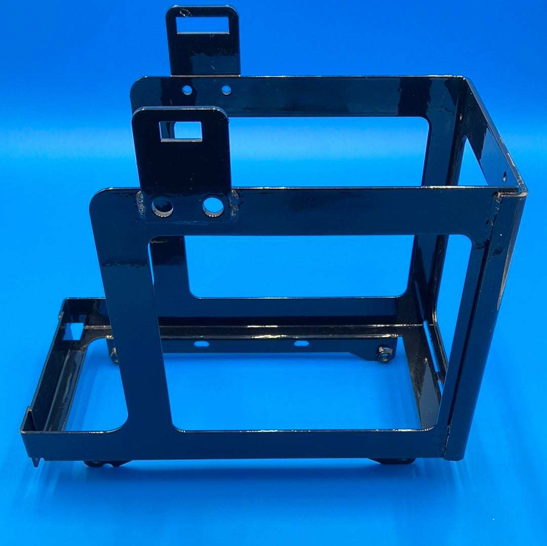 RTX-1  Battery Box  part# 126